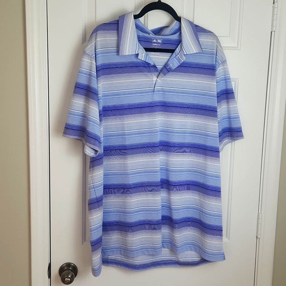 Adidas Climalite Unworn XXL Polo